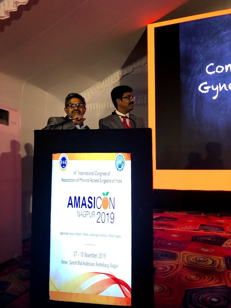 Dr. Bettadur Super Speciality Hospital Raichur