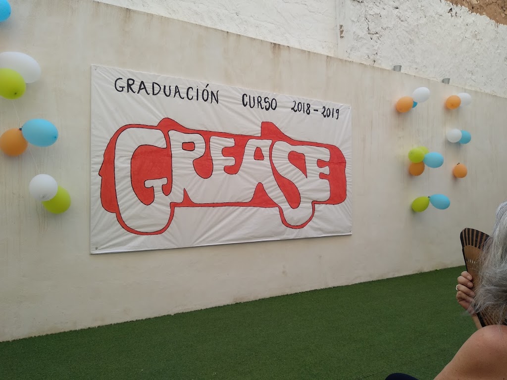 Escuela Infantil Bilingue Doodles