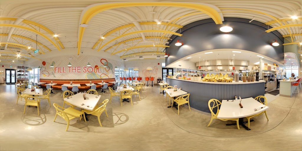 Street View & 360°
