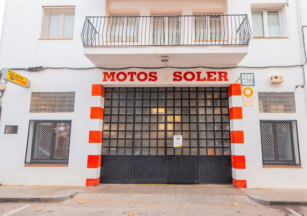 Motos Soler