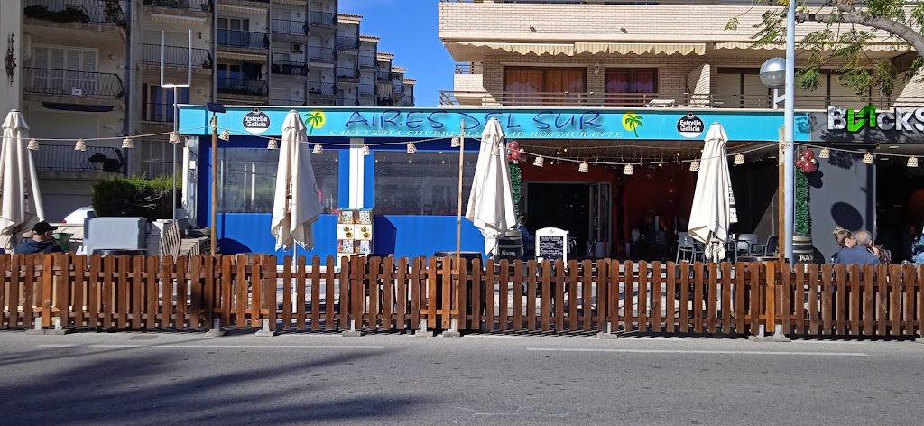 Restaurante Aires del Sur