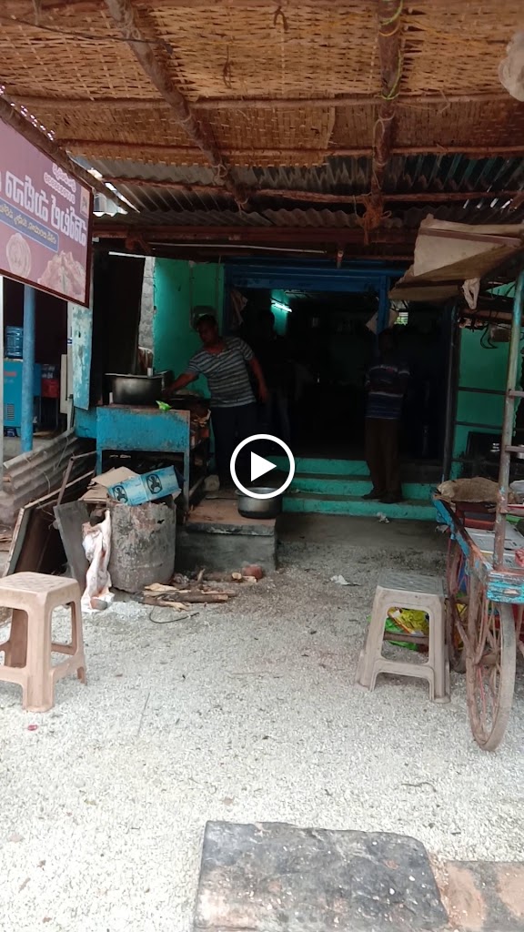 Hotel Madeena Non Veg