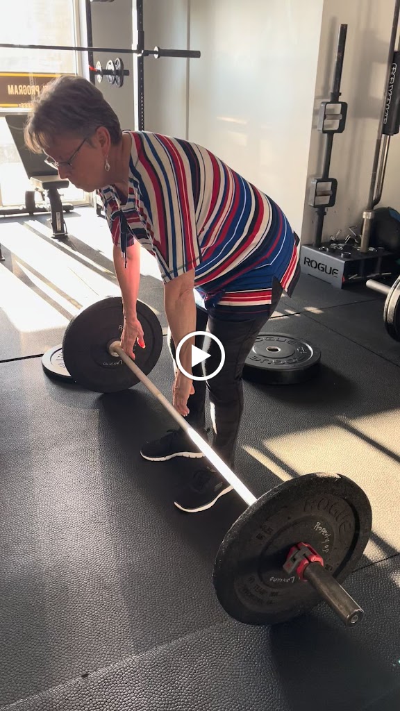  Team1Fitness Training