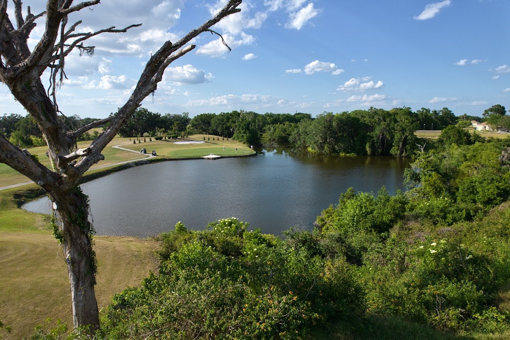  Diamond Hill Golf Club