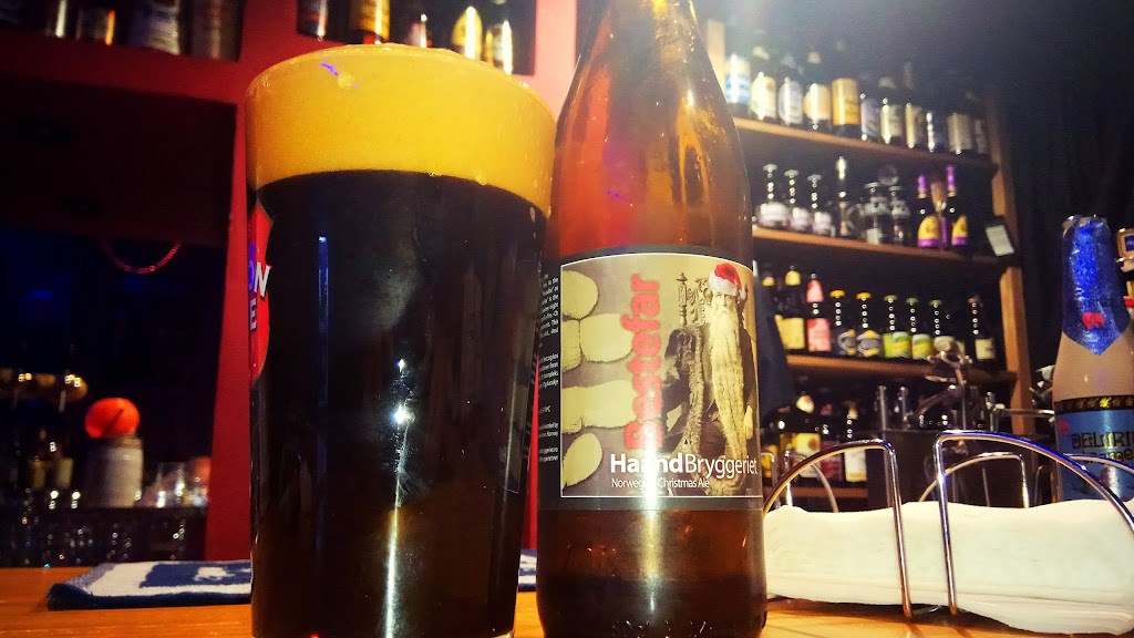 Cerveceria Beerseker