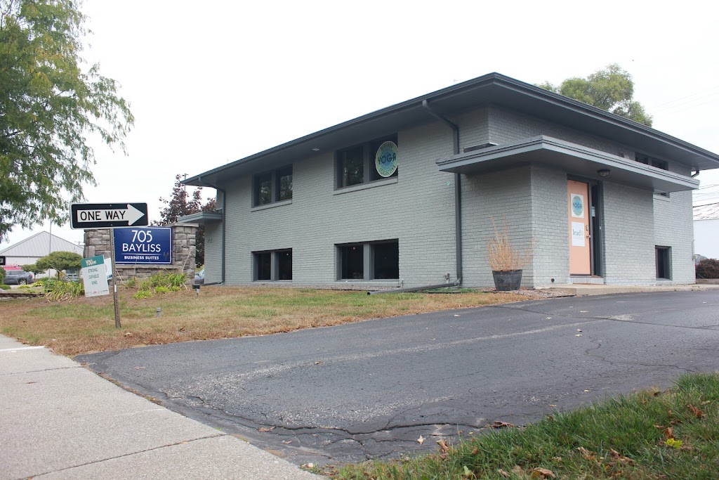  Midland Yoga Collective