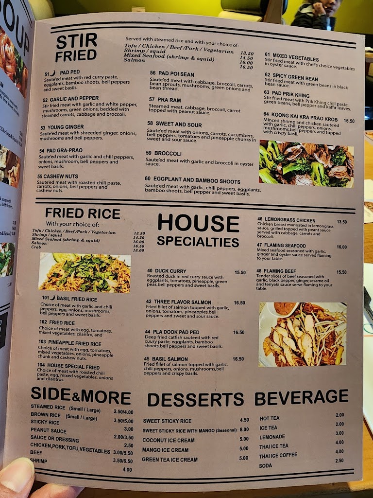 Pad Thai Kitchen