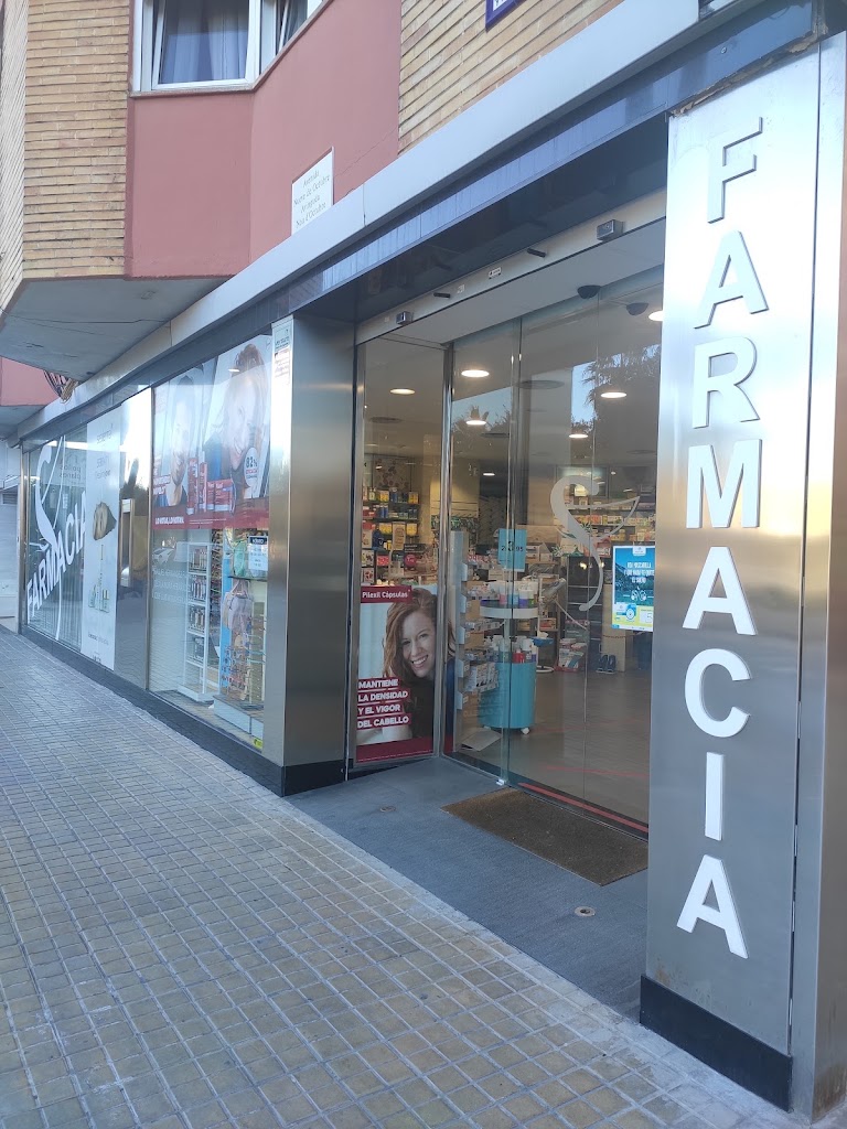 Farmacia Hernandez C.B — Del propietario