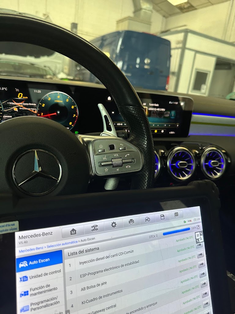 Electro Auto Classic