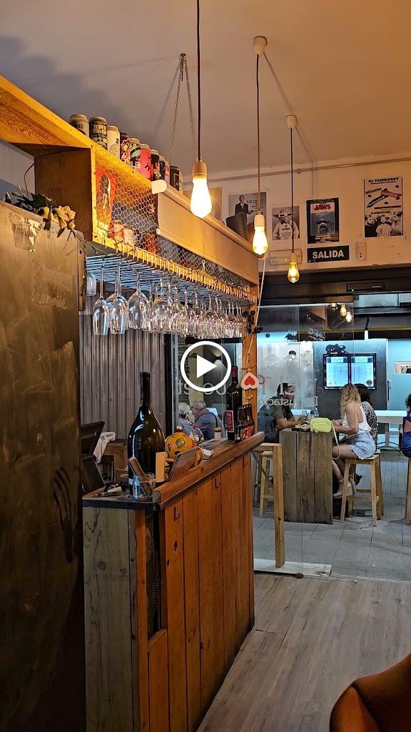 Bar El Tamboret — Videos