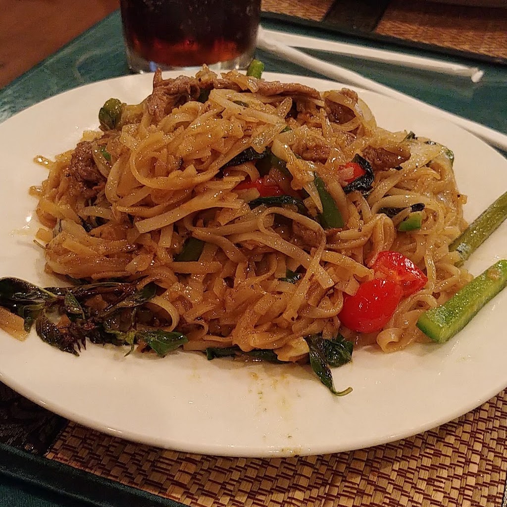 Tasti Thai Restaurant