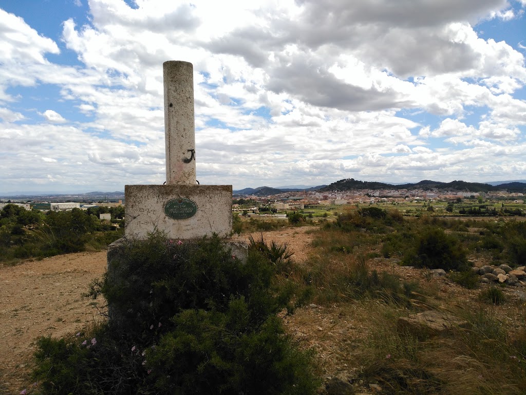 Vertice geodesico Caramello