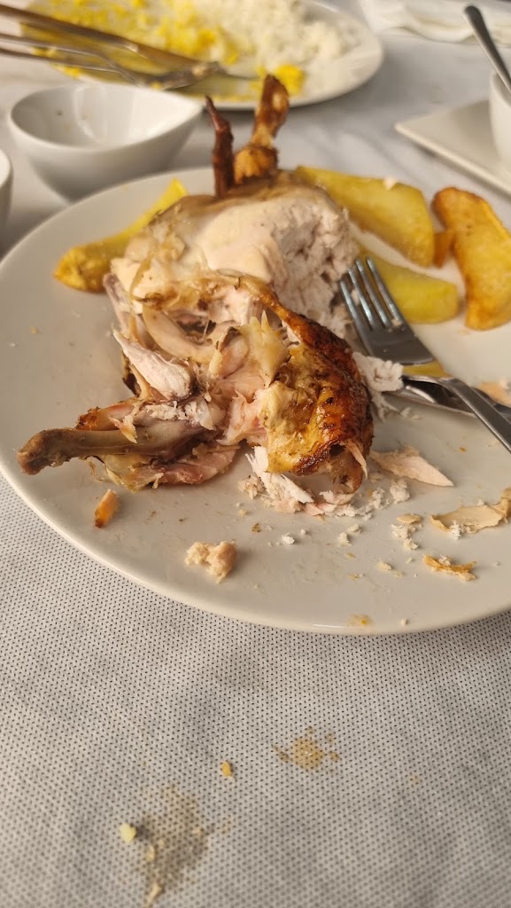 festincocinaperuana — Comida y bebida