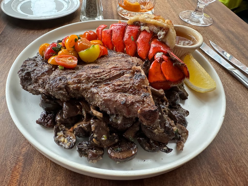 Steak