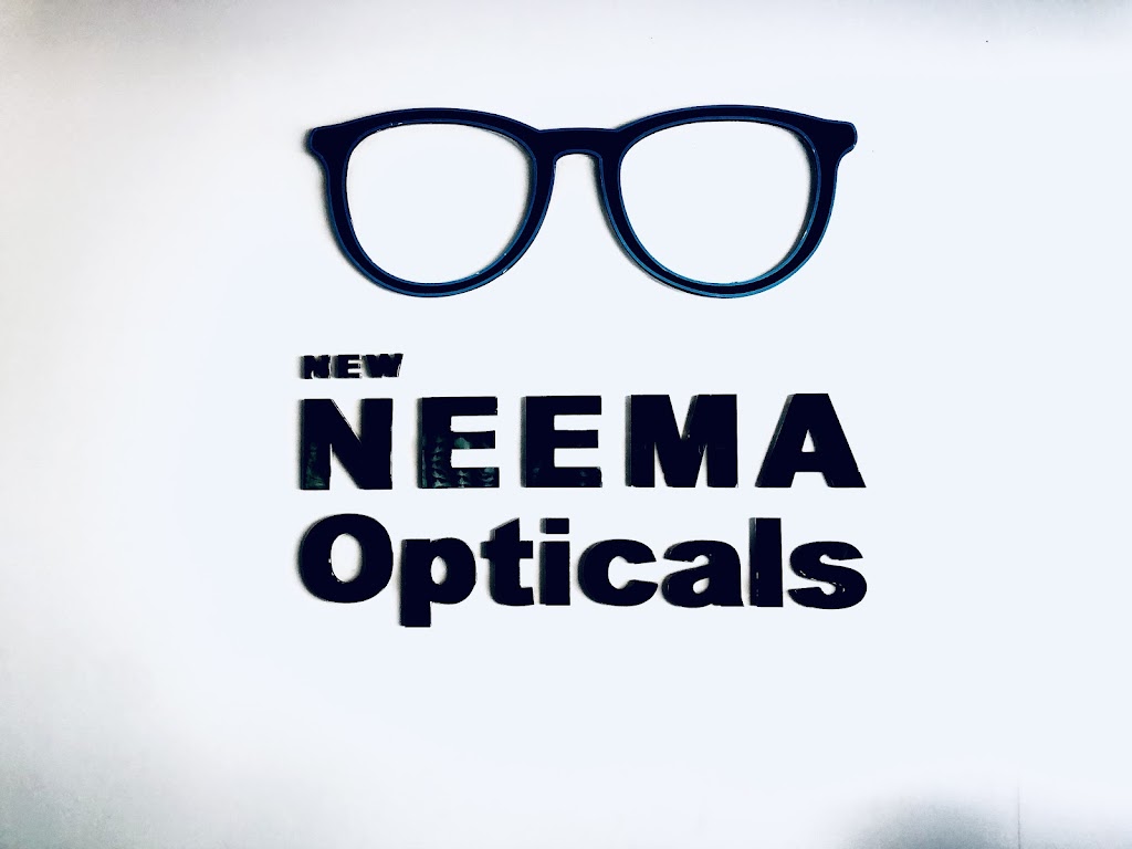 New Neema Opticals