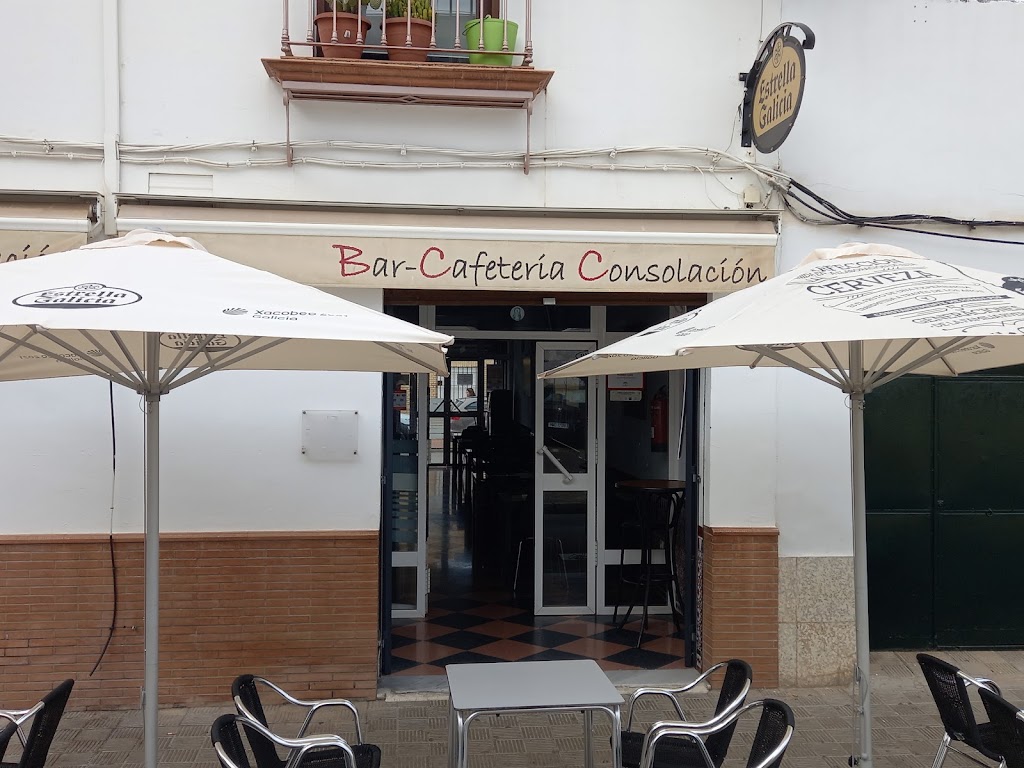 BCC.BAR CAFETERIA CONSOLACION