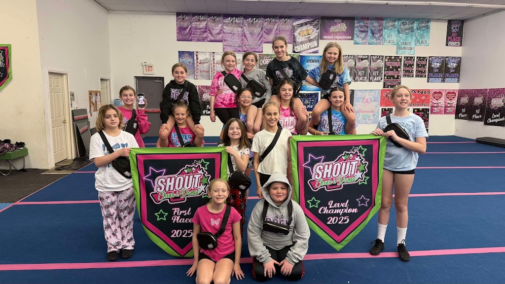  Sparks Elite Athletics