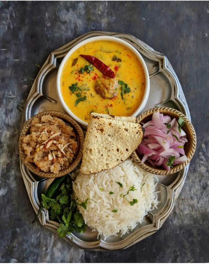 Thali