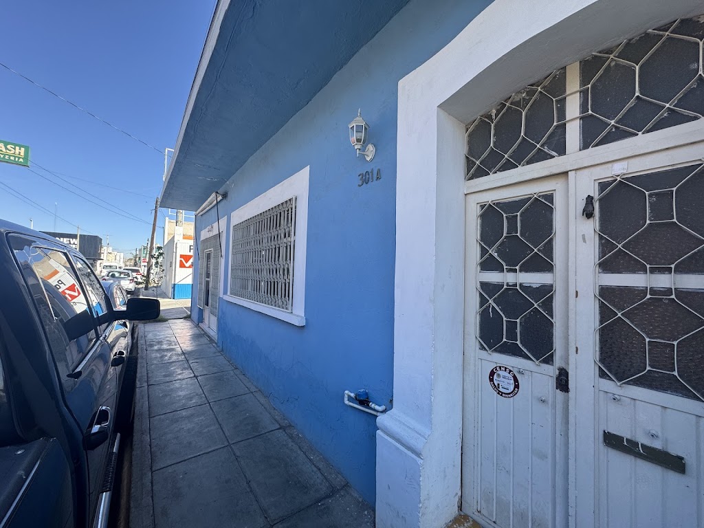 OMK salon de belleza y peluqueria