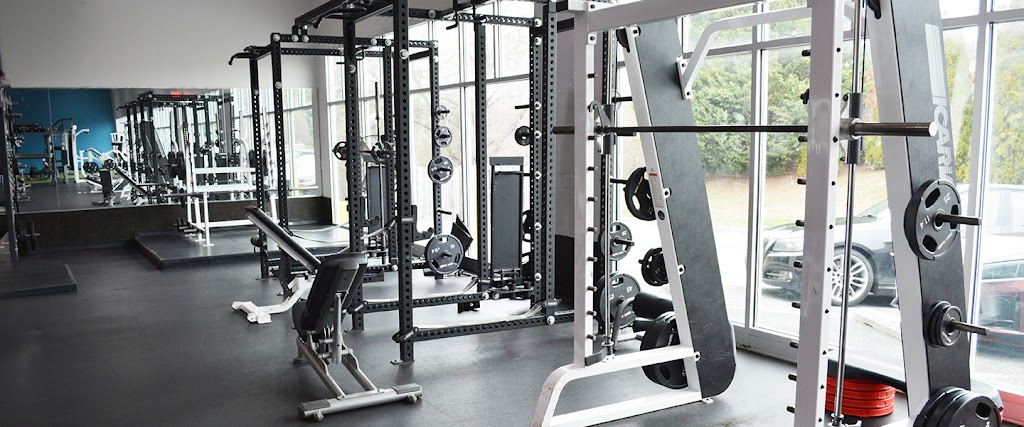  Onelife Fitness - South Frederick