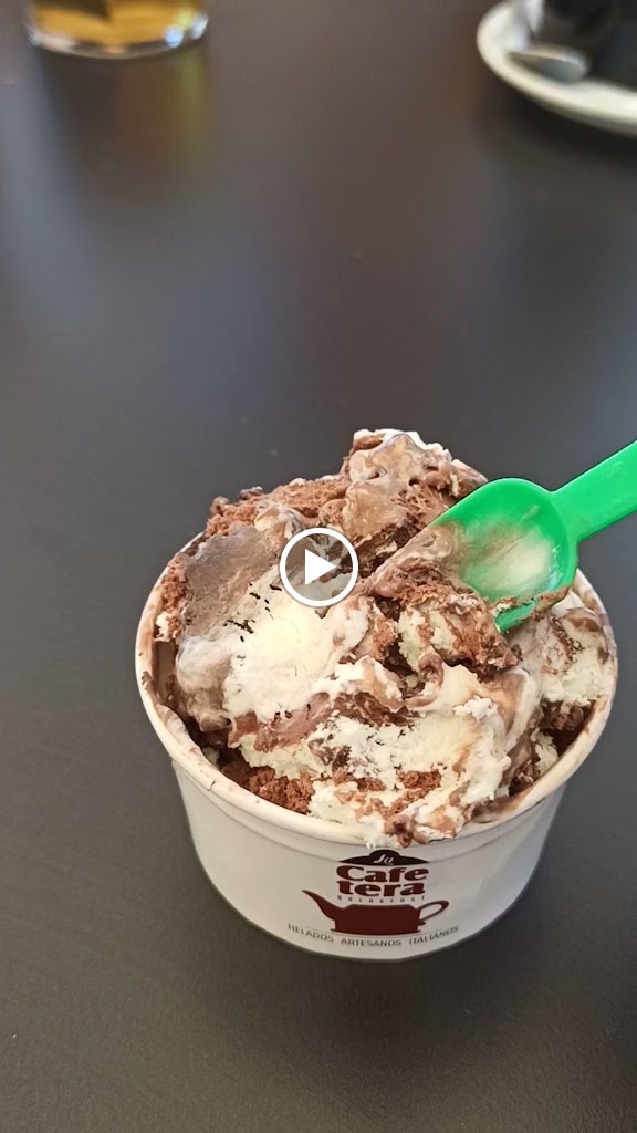 La Cafetera Breakfast — Videos