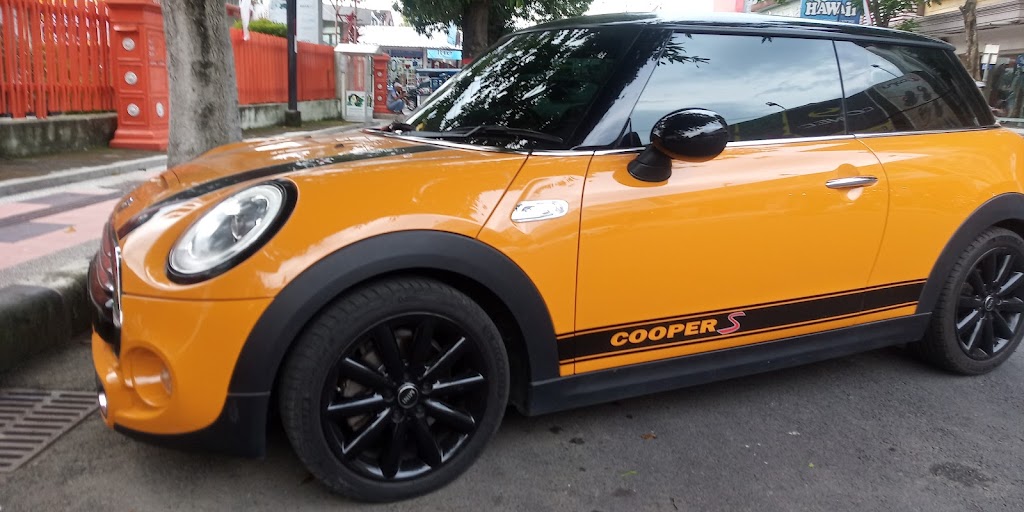 Bengkel Mobil MPU