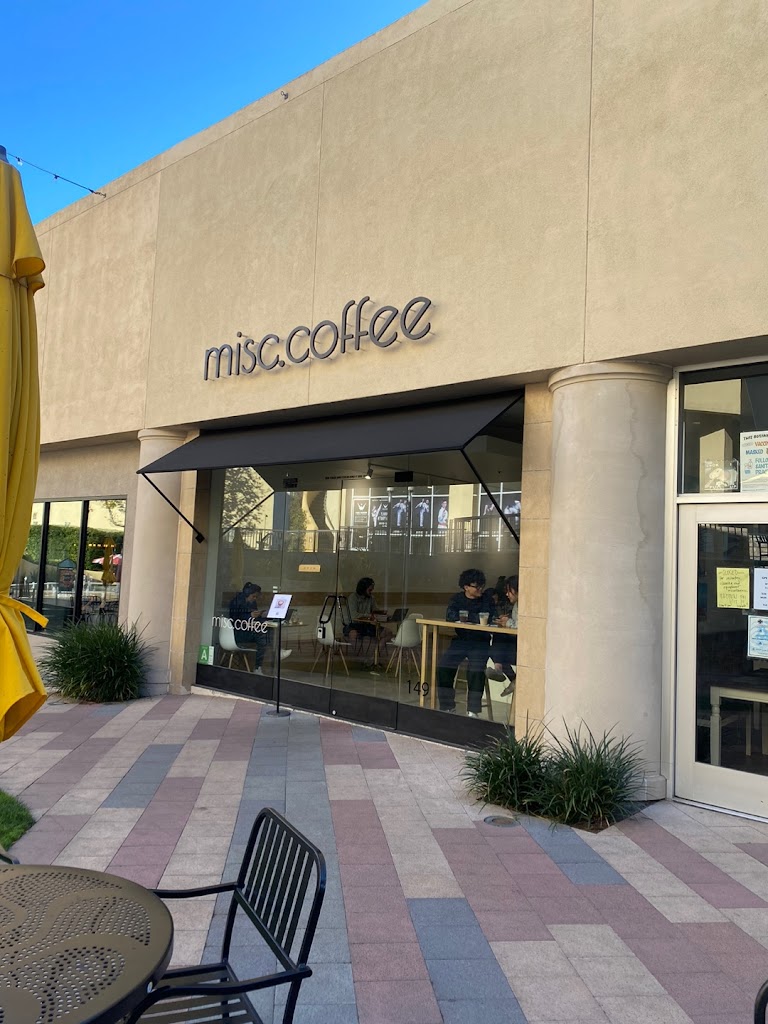 Photo of misc.coffee