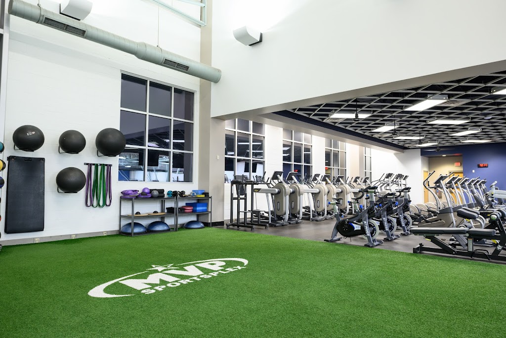  MVP Sportsplex