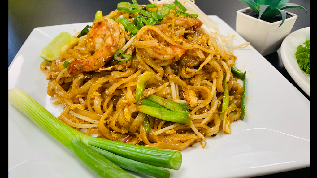 Thai Food Kitchen