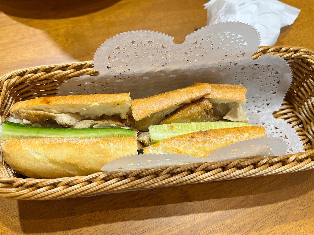 直心坊越式蔬食料理餐廳 的照片