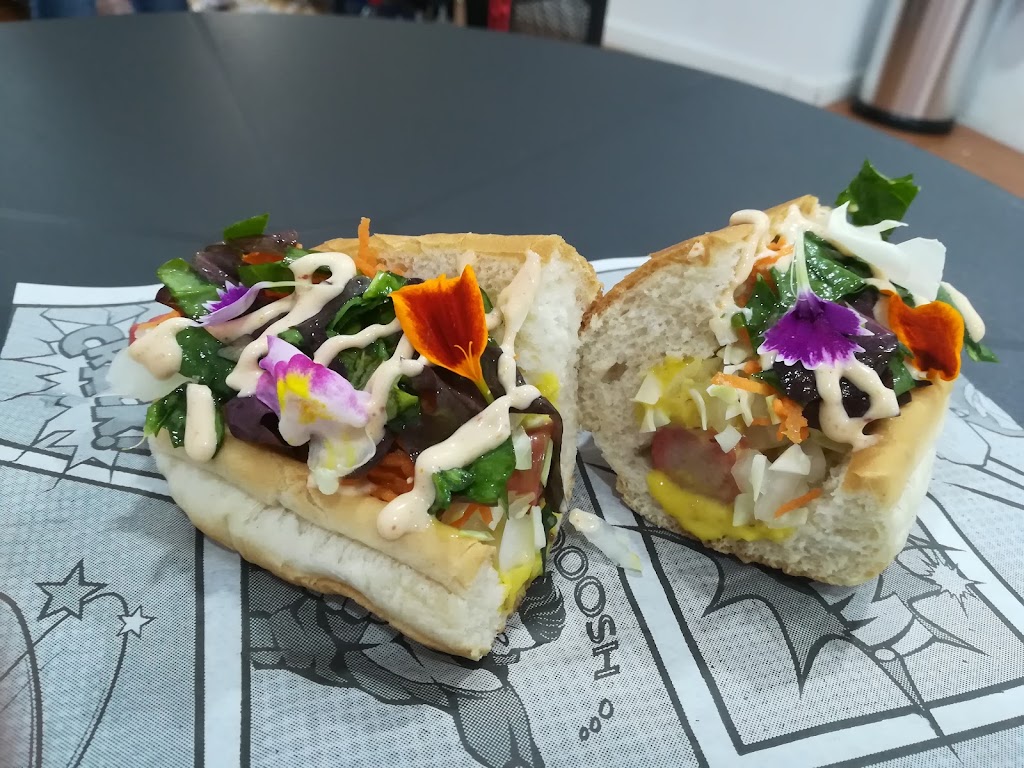 Perritos y eso! (r) — Comida y bebida