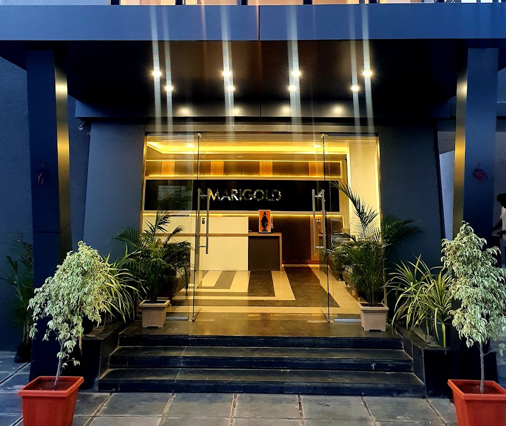 Hotel Marigold Regency