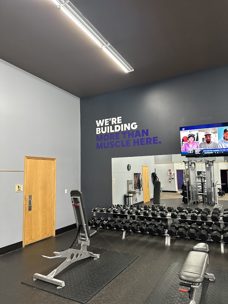  Anytime Fitness