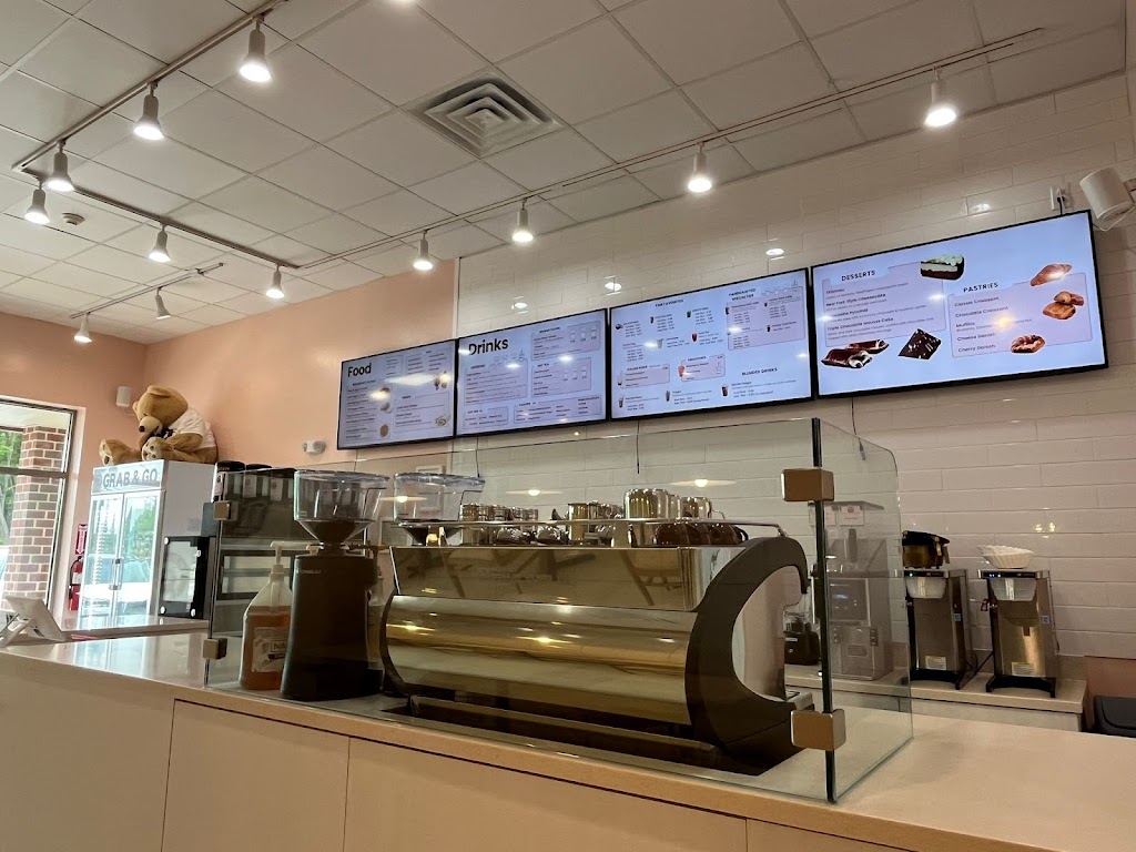 Photo of 810 Coffee Den