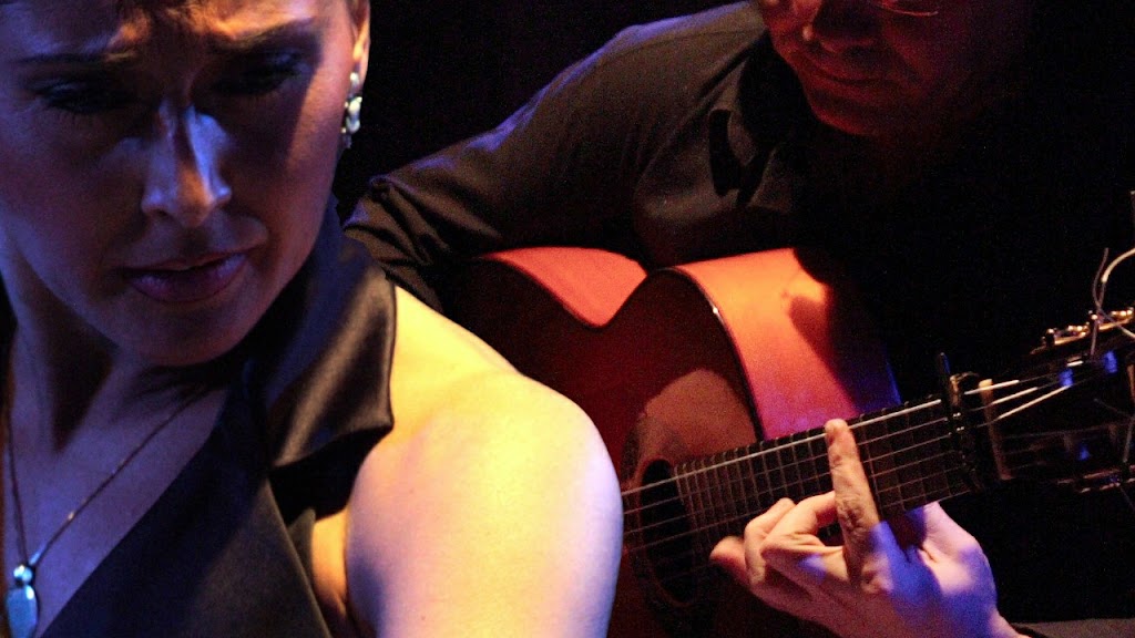 Asociacion Cultural Flamenca "SON y TACON"