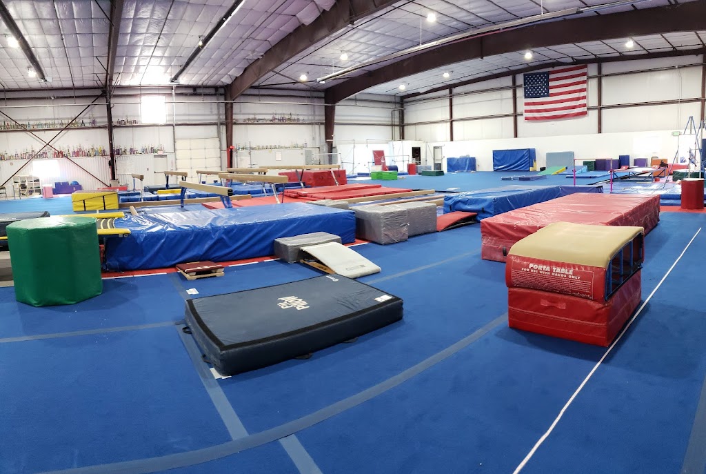  Timberline Gymnastics- Windsor