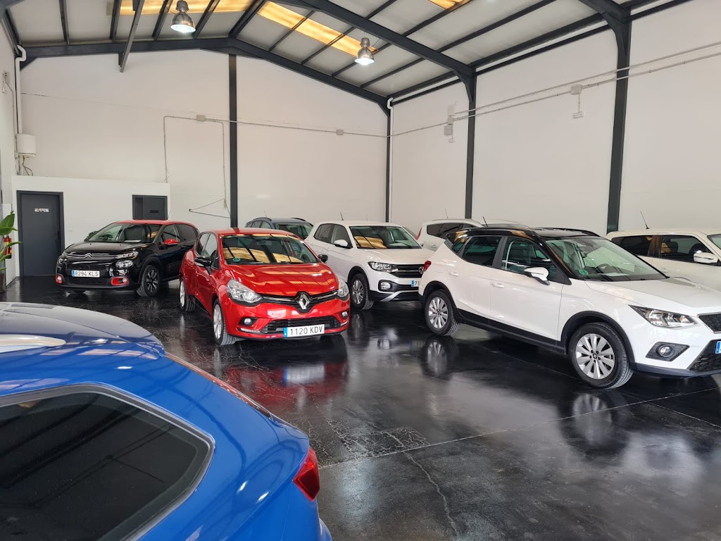 Autos Beracar Martos — Del propietario