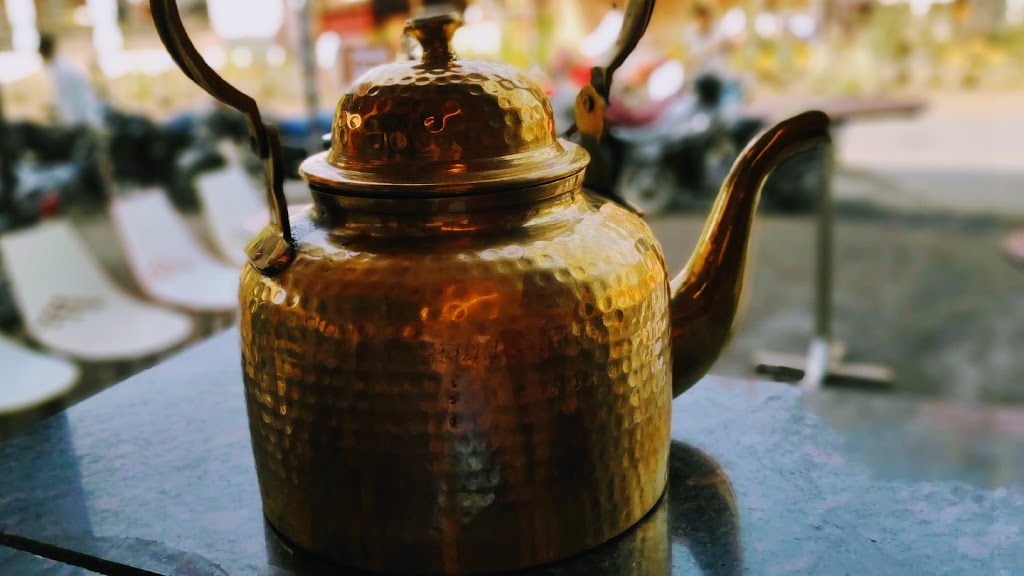 Avadhoot Amrutatulya