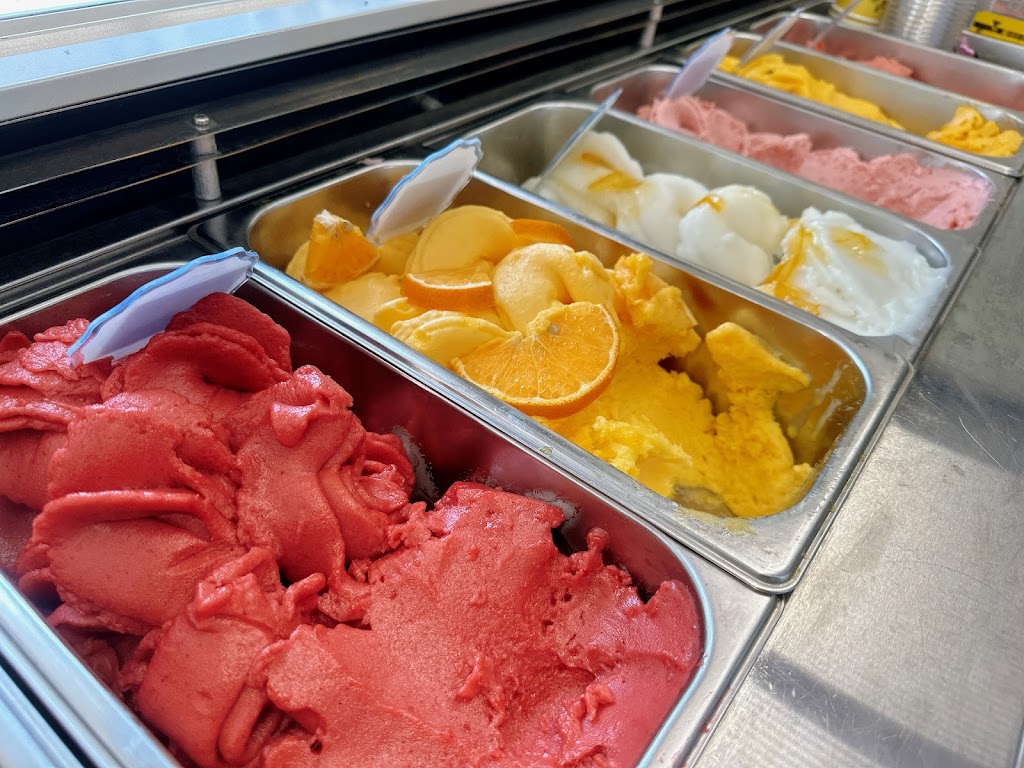 榛果怪冰淇淋楠梓店 GELATO 冰淇淋蛋糕自選口味 | 最快1hr就可取貨 | 低甜度低脂肪 的照片