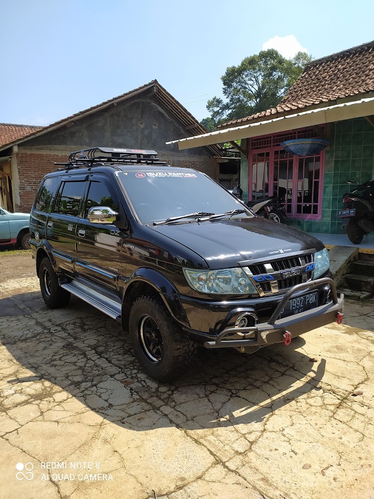 Berkah jaya mobil
