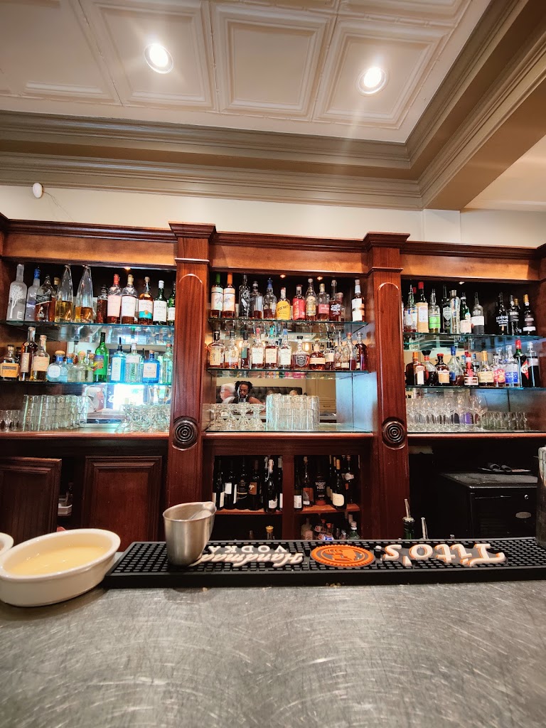 Commerce Kitchen in Huntsville