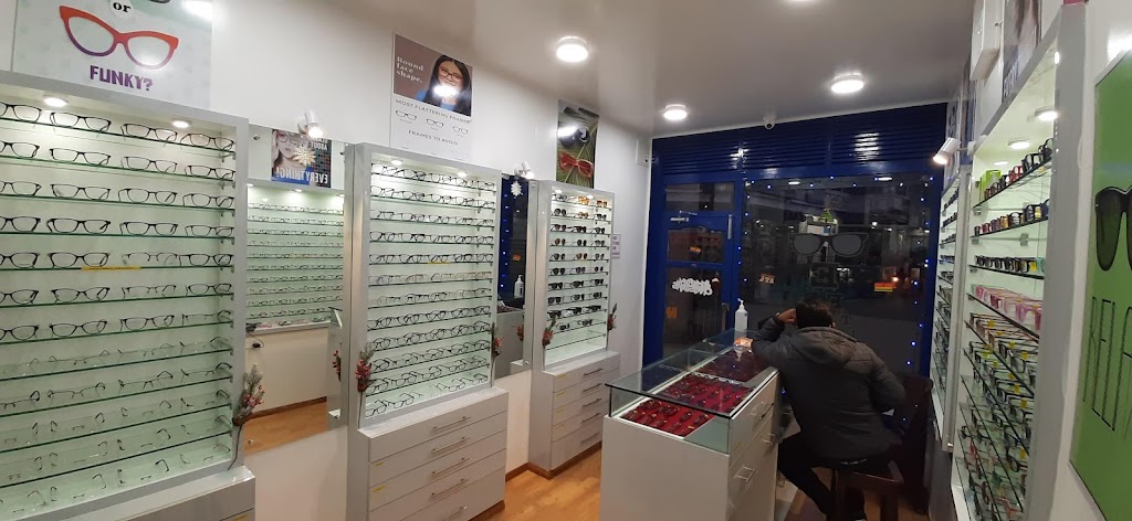 Display case