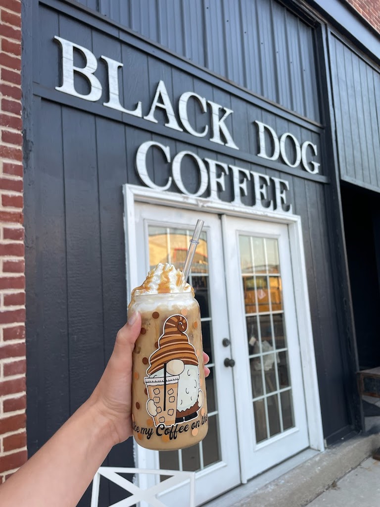 Photo of Black Dog Coffee