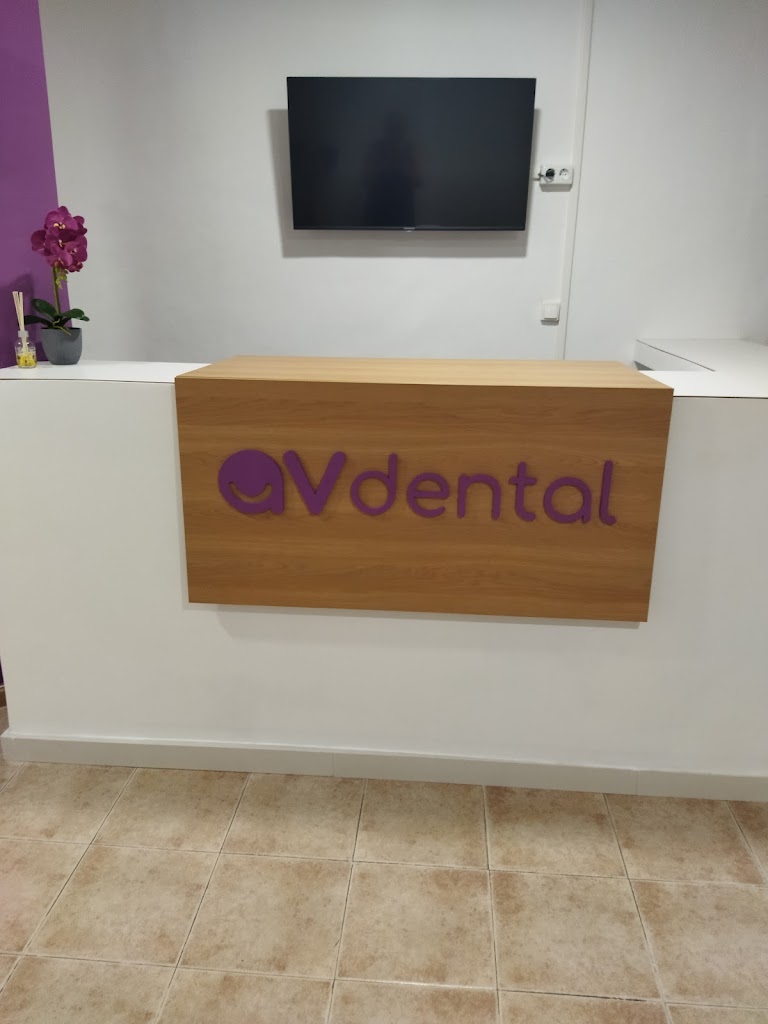 AVdental | Clinica Dental El Campello