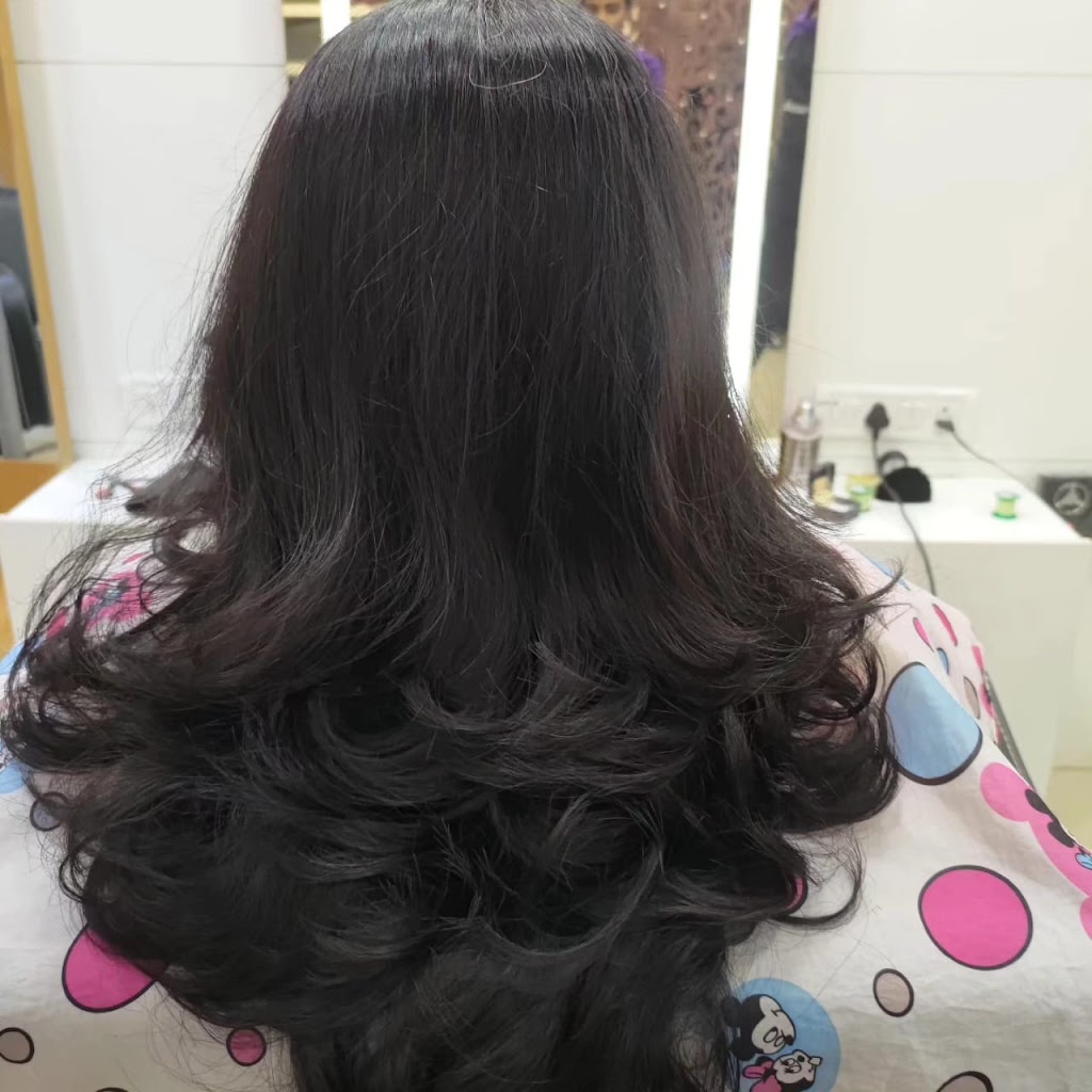 Infinity Unisex Salon