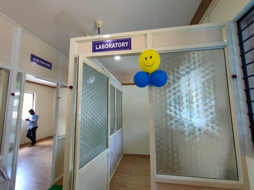 Dr. Dr Madhu K R Md General Medicine Fdm Uk