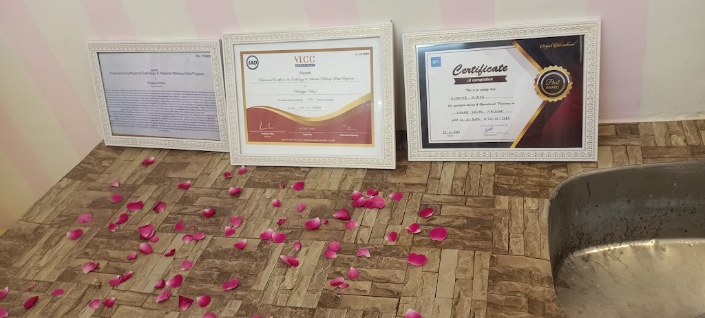 Mirza S Makeover Studio Academy