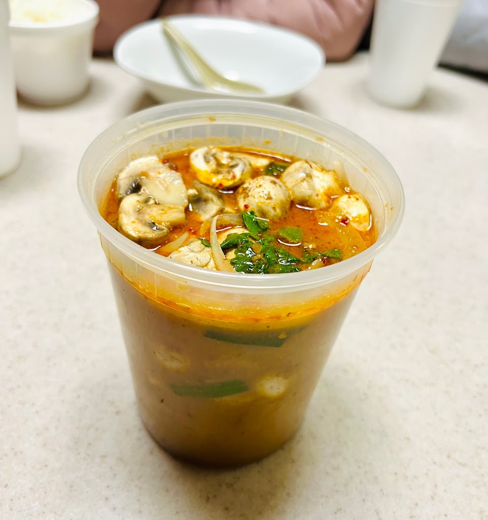 Taste of Asia Thai & Chinese