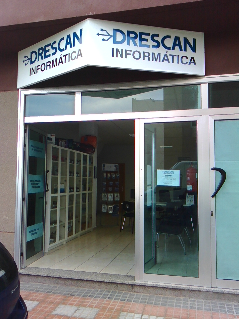 Drescan Informatica