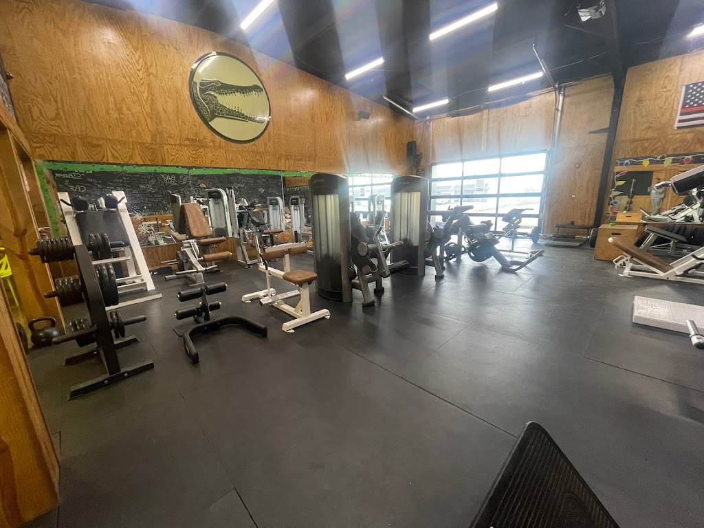  Gator Fitness 24/7 Florence, Alabama